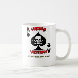 Vietnam 1966-1967 war ich dort 1966 - 1967 kaffeetasse