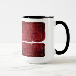 Vietnam 1975 Vintag - Tasse