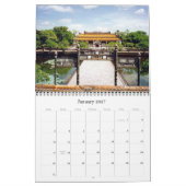 Vietnam 2014 kalender (Jan 2027)