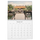 Vietnam 2025 kalender (Jan 2027)