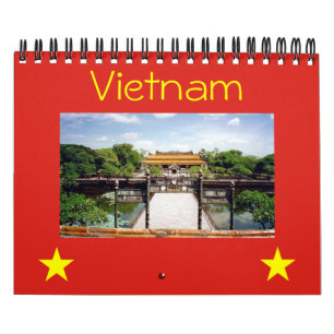 Vietnam 2026 kalender
