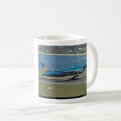 Vietnam Airlines Kaffeetasse (VorderseiteRechts)