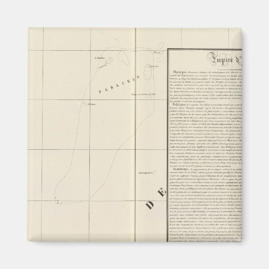 Vietnam, Asien 106 Magnet (Vorne)