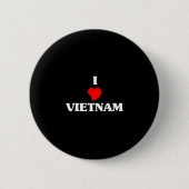 VIETNAM BUTTON (Vorderseite)