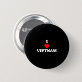 VIETNAM BUTTON (Vorne & Hinten)