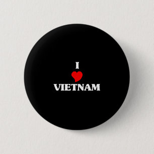VIETNAM BUTTON