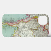 Vietnam Case-Mate iPhone Hülle (Rückseite (Horizontal))