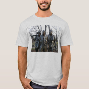 Vietnam-Denkmal T-Shirt