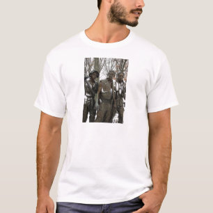 Vietnam-Denkmal T-Shirt