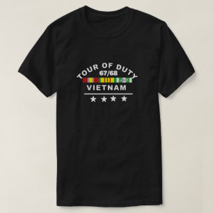 VIETNAM-DIENSTREISE 67 T-Shirt
