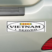 VIETNAM DIENTE AUFKLEBER AUTOAUFKLEBER (Auf Auto)