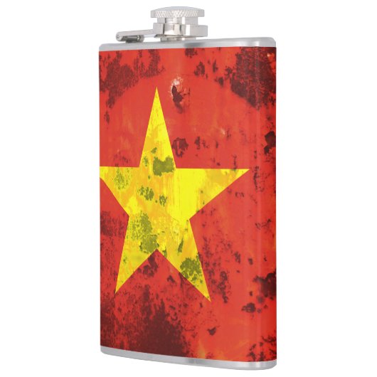 Vietnam Flachmann (Links)