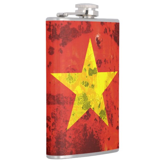 Vietnam Flachmann (Rechts)