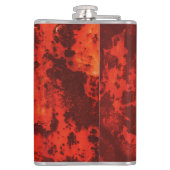 Vietnam Flachmann (Rückseite)