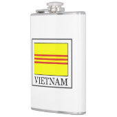 Vietnam Flachmann (Links)
