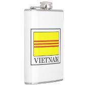 Vietnam Flachmann (Rechts)