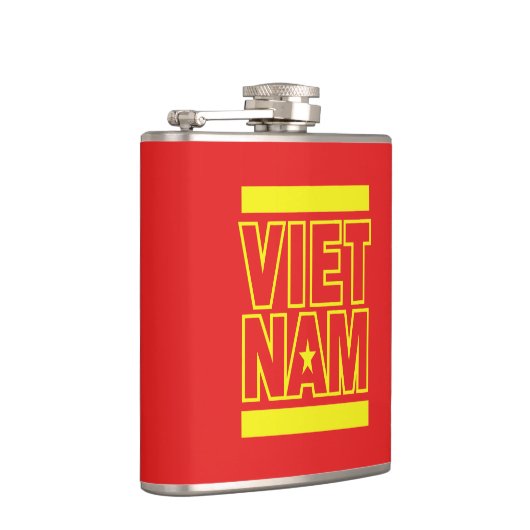 VIETNAM FLACHMANN (Rechts)