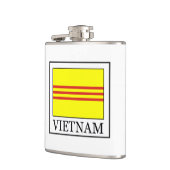 Vietnam Flachmann (Links)