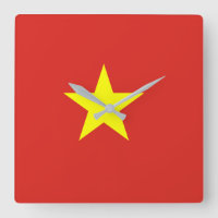 Vietnam flag