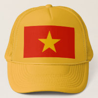 Vietnam-Flag
