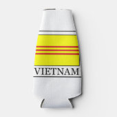 Vietnam Flaschenkühler (Vorderseite)