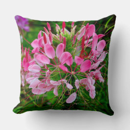 Vietnam - Flower on Ha Giang Plateau Kissen