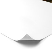 Vietnam-Gedenkstätte Poster (Ecke)