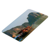 Vietnam, Ha Long Bay Magnet (Linke Seite)