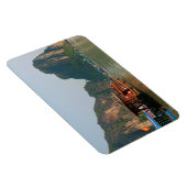 Vietnam, Ha Long Bay Magnet (Rechte Seite)