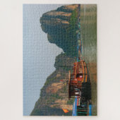 Vietnam, Ha Long Bucht Puzzle (Vertikal)