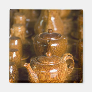 Vietnam, Ho Chi Minh City alias Saigon). Thoi Magnet