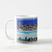 Vietnam - Ho Chi Minh - Kaffeetasse (Links)