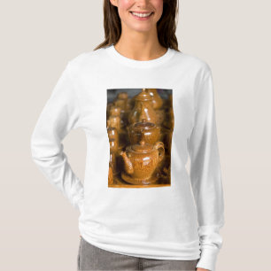 Vietnam, Ho-Chi-Minh-Stadt, auch Saigon genannt).  T-Shirt