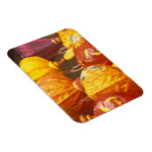 Vietnam, Hoi An Große Laternen, Souvenirs Magnet (Rechte Seite)