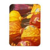 Vietnam, Hoi An Große Laternen, Souvenirs Magnet (Vertikal)
