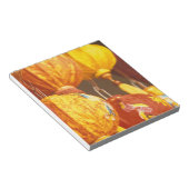 Vietnam, Hoi An Große Laternen, Souvenirs Notizblock (angewinkelt)