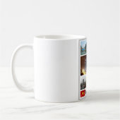 Vietnam - I Liebe - Kaffeetasse (Links)