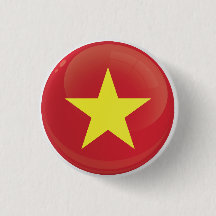 Vietnam-Icon-Flagge