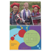 VIETNAM IN BILDERN 2010 KALENDER (Mär 2027)
