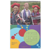 VIETNAM IN BILDERN 2010 KALENDER (Mär 2027)