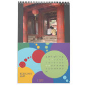 VIETNAM IN BILDERN 2010 KALENDER (Feb 2027)