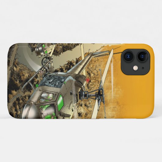 Vietnam Journal V1 Design iPhone Gehäuse Case-Mate iPhone Hülle (Rückseite (Horizontal))