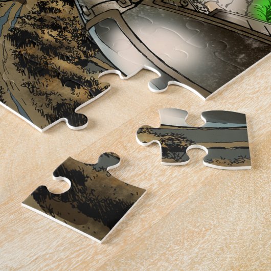 Vietnam Journal V1 Design-Puzzle Puzzle (Seite)