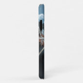 Vietnam Journal V2 Design iPhone Gehäuse Case-Mate iPhone Hülle (Hinten/Rechts)