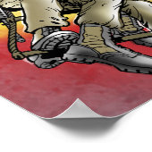 Vietnam Journal V4 design poster (Ecke)