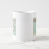 Vietnam Jumbo-Tasse (Vorderseite)