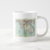 Vietnam Jumbo-Tasse (Rechts)