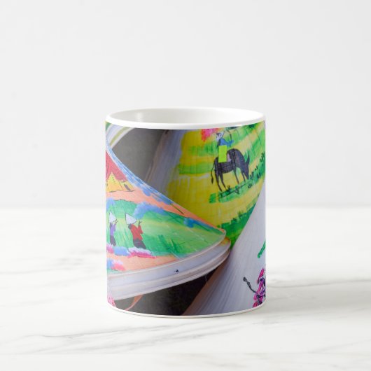 Vietnam Kaffeetasse (Mittel)