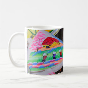 Vietnam Kaffeetasse
