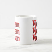 Vietnam Kaffeetasse (Mittel)